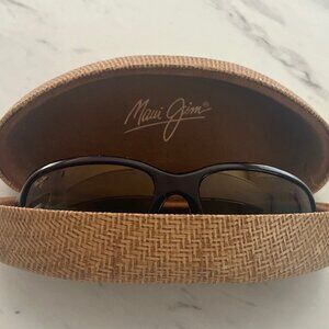 Maui Jim Womens Sunglasses